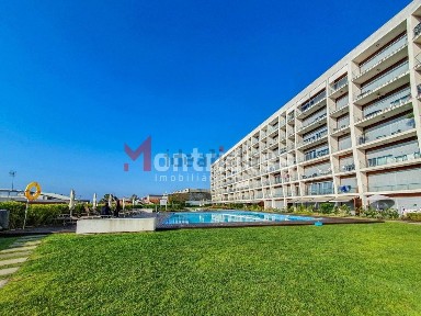 Arrendamento de apartamento T1 na Gare do Oriente - Zona Sul