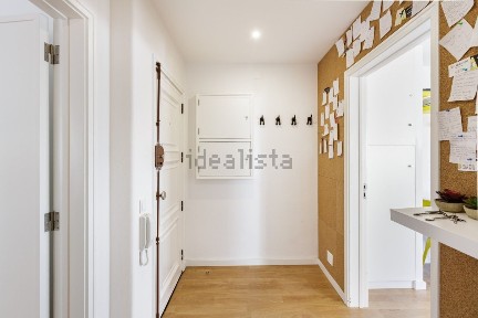 Arrendamento de apartamento T1 na Rua do Poço Novo