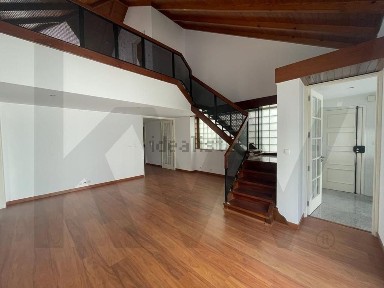 Arrendamento de apartamento T2 na Rua da Lapa