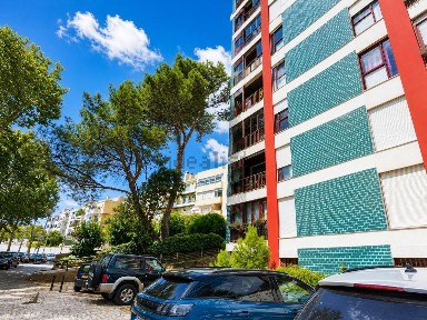 Arrendamento de apartamento T1 no Monte Estoril