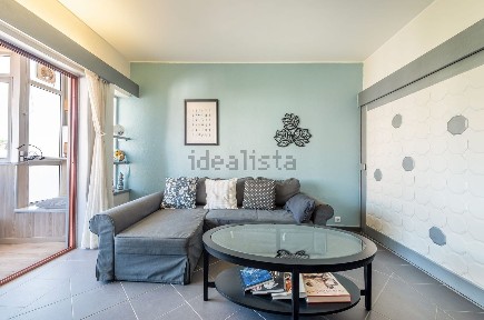 Arrendamento de apartamento T1 na Rua Dom Bosco