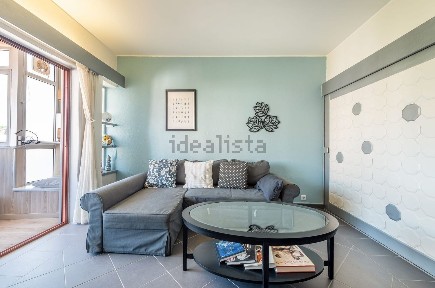 Arrendamento de apartamento T1 na Rua Dom Bosco