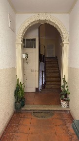Arrendamento de apartamento T4 na Rua Fernão de Magalhães