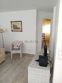 Arrendamento de apartamento T2 na Estrada da Torre