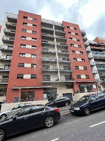 Arrendamento de apartamento T2 na Avenida Miguel Torga