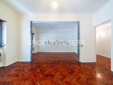 Arrendamento de apartamento T3 na Rua Virgínia Vitorino, 12
