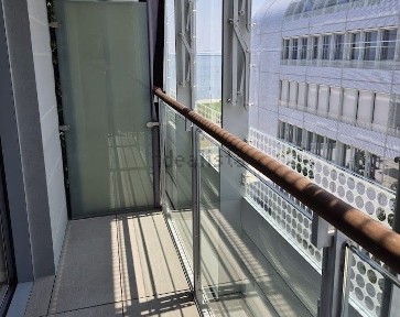 Arrendamento de apartamento T1 na Rua Madre Teresa de Calcutá, 6