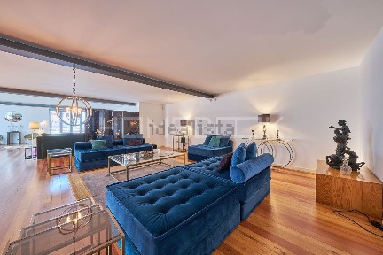 Arrendamento de apartamento T1 na Alcântara
