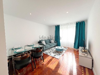 Arrendamento de apartamento T2 na Avenida Duque de Ávila