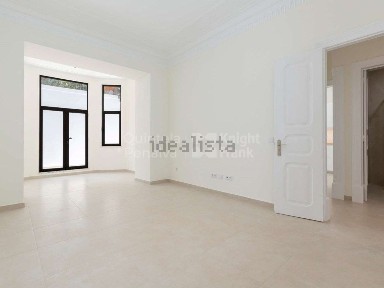 Arrendamento de apartamento T2 na Anjos
