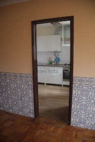 Arrendamento de apartamento T4 na Rua João Palma-Ferreira s/n