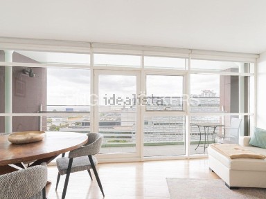 Arrendamento de apartamento T1 na Avenida do Pacífico, 4