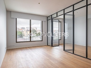 Arrendamento de apartamento T1 nas Amoreiras - Rato
