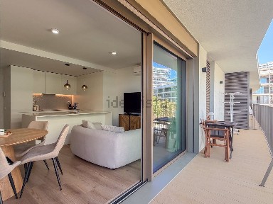 Arrendamento de apartamento T1 na Rua Coronel José Núncio