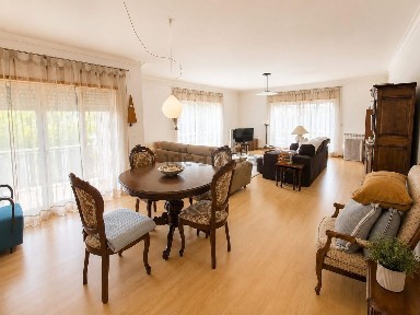 Arrendamento de apartamento T2 em Malveira