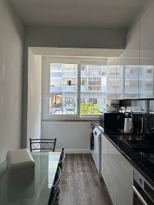 Arrendamento de apartamento T3 na Damaia de Baixo