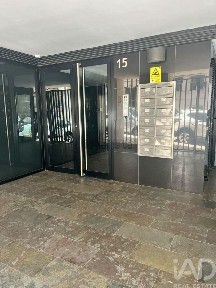 Arrendamento de apartamento T1 na Lapa