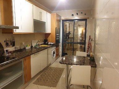 Arrendamento de apartamento T1 na Avenida d joão II