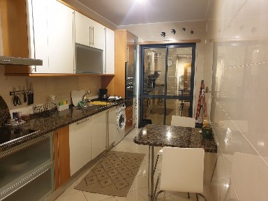 Arrendamento de apartamento T1 na Avenida d joão II