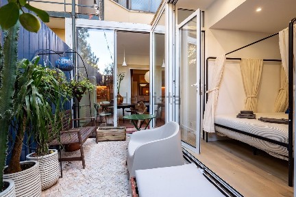Arrendamento de apartamento T2 na Avenida João XXI