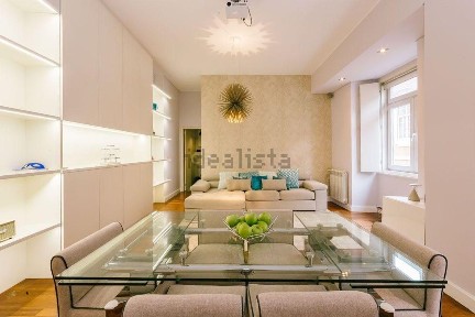 Arrendamento de apartamento T2 no Bairro Alto
