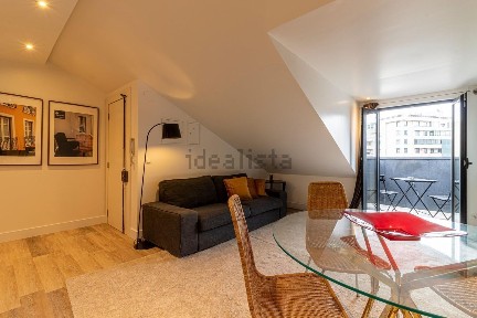 Arrendamento de apartamento T1 na Rua Maestro António Taborda