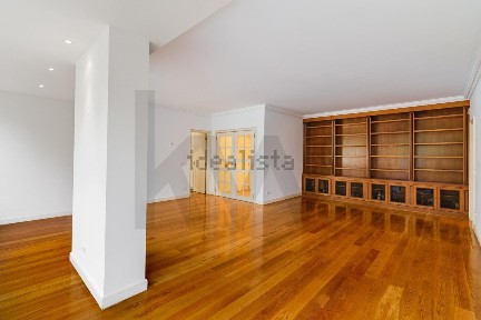 Arrendamento de apartamento T3 no Largo República da Turquia