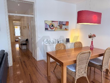 Arrendamento de apartamento T1 na Rua de Arroios s/n