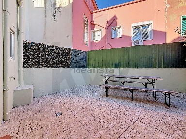 Arrendamento de apartamento T2 na Rua dos Ferreiros à Estrela, 58