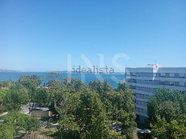 Oeiras e São Julião da Barra - Paço de Arcos - Caxias, Oeiras e São Julião da Barra, Bairro Alto da Barra, Alameda Alto da Barra
