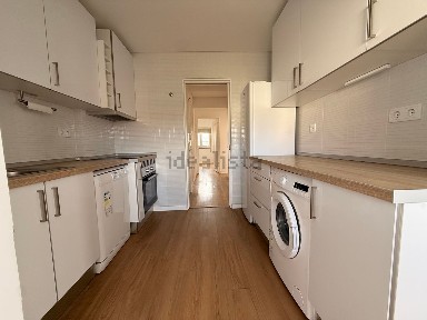 Arrendamento de apartamento T2 em Assunção