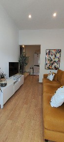 Arrendamento de apartamento T2 na Rua Pereira Palha s/n