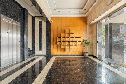Arrendamento de apartamento T4 na Rua Artilharia 1, 106 C