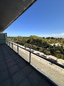 Parque das Nações, Expo Norte, Rua do Oder, 1