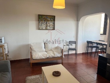 Arrendamento de apartamento T1 no Bairro do Rosário
