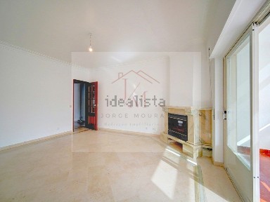 Arrendamento de apartamento T1 na Rana