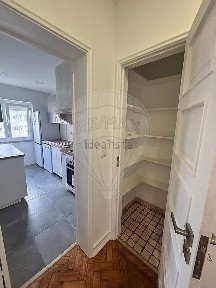 Arrendamento de apartamento T2 no Casal do Evaristo de Cima