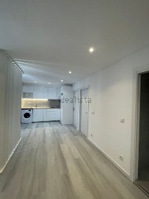 Arrendamento de apartamento T2 na Rua Dom Afonso de Albuquerque