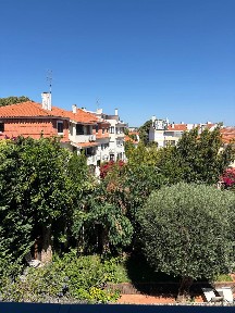 Arrendamento de apartamento T1 na Rua Freitas Reis