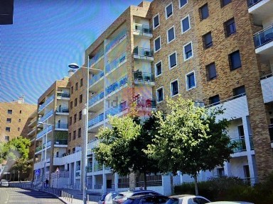 Arrendamento de apartamento T2 na Avenida Pedro Álvares Cabral, 50