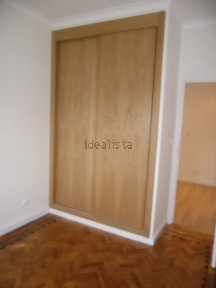 Arrendamento de apartamento T0 na Rua Poeta Mílton