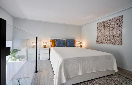 Arrendamento de apartamento T0 na Rua José Domingos Barreiros