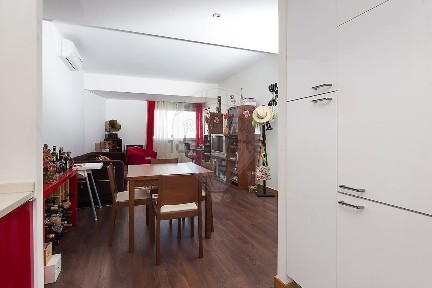 Arrendamento de apartamento T1 na Praceta Luís de Freitas Branco