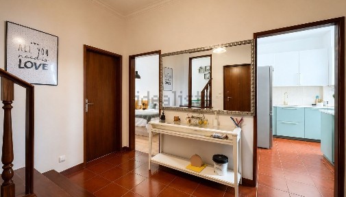 Arrendamento de apartamento T2 na Rua António Duarte Caneças, 9