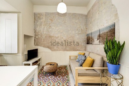 Arrendamento de apartamento T1 na Rua Abílio Lopes do Rego, 4