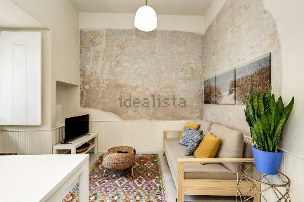 Arrendamento de apartamento T1 na Rua Abílio Lopes do Rego, 4