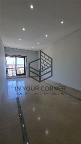 Arrendamento de apartamento T2 na Praça Infante Dom Duarte, 1 a