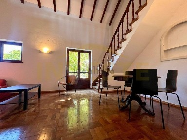 Arrendamento de apartamento T3 no Centro de Cascais