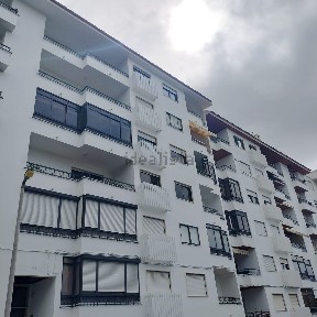 Arrendamento de apartamento T2 na Rua Eça de Queiroz s/n