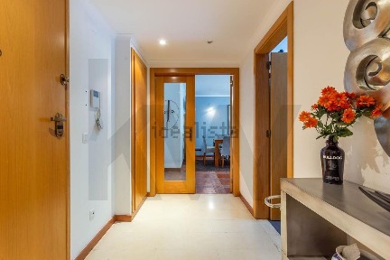 Arrendamento de apartamento T2 no Alto do Lumiar - Quinta das Conchas - Quinta do Lambert